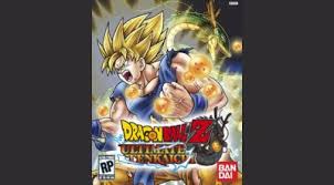 However, north american players who preordered the game from gamestop, were able to get the game on november 18, 2016. 50 Games Like Dragon Ball Z Ultimate Tenkaichi For Nintendo 3ds