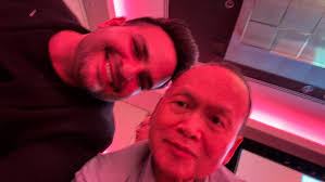 Amir Miri Personal Real Estate Corporation West Vancouver Realtor