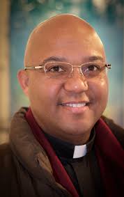 Father Norman Fischer