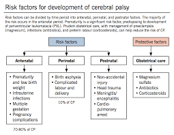 cerebral palsy mcmaster pathophysiology review