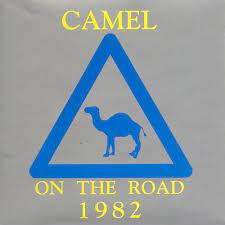But, eventually, camel became the alan parsons project, bringing in chris rainbow and david paton, who were previously with alan parsons. On The Road 1982 By Camel Album Progressive Rock Reviews Ratings Credits Song List Rate Your Music