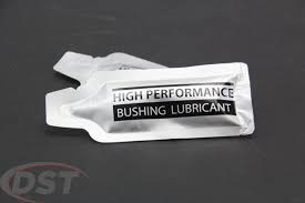 Check spelling or type a new query. The Best Grease For Polyurethane Bushings