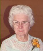 Most Recent Obituaries