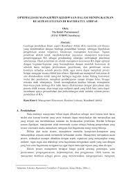 Maybe you would like to learn more about one of these? Https E Journal Ikhac Ac Id Index Php Aulada Article Download 310 221