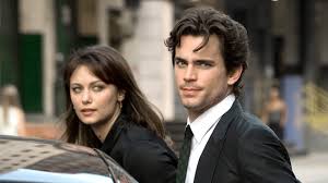 40 neal caffrey paintings ranked in order of popularity and relevancy. White Collar Der Heisseste Meisterdieb Der Serien Geschichte Horzu