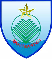 Pertanyaan diberikan bupati saat berkunjung ke sdn kandangan kota i bersama kadisdik hss hj siti erma dan kadinkes dr hj siti zaenab. Logo Sdn Kandangan 3