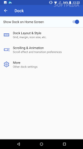Fancy & 3d transition effects to redefine your stylish launcher. Apex Launcher Apk Download