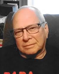 Rex A. Mohr Obituary July 28, 2024