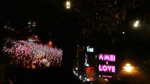 阿妹張惠妹愛是唯一amei x love in love proud至少還有你 love knowledge