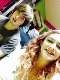 Allison Ferrell (@AllisonBethF)