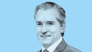 Lyon Polk: Keys to a $15.4 Billion Practice