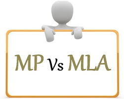 Difference Between Mla And Mp With Comparison Chart Key