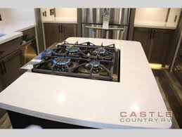 Etrailer.com has been visited by 100k+ users in the past month Forest River Riverstone Fifth Wheel Review 3 Luxury Floorplans Castle Country Rv Blog