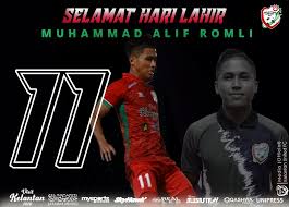 Sungguh cantik burung kenyalang terbang hinggap di ranting mati, happy birthday buatmu sayang, moga hidup ucapan hari lahir untuk sahabat, teman atau kawan. Selamat Hari Lahir Alif Kelantan United Football Club Facebook