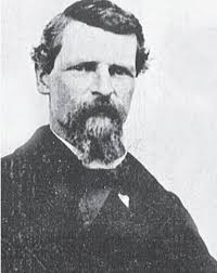 Glimpses Into Our Past: The Harrison Family Graveyard