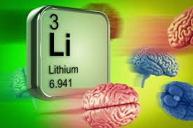 Pure lithium is soft and silvery white in color, but it tarnishes rapidly. New Clue To How Lithium Works In The Brain Mit News Massachusetts Institute Of Technology