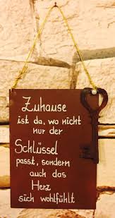 Spruch Edel Rost Tafel Hochzeit Schild 034 Zuhause Ist Nicht Nur Da 034 Ebay Spruche Gedichte Und Spruche Spruche Zuhause