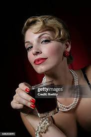 1,349 1920s Flapper Dresses Stock Photos, High-Res Pictures, and Images