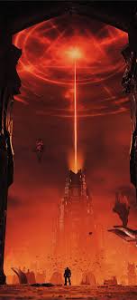 Best Doom Eternal Iphone 11 Wallpapers Hd 2020 Ilikewallpaper Based off the new doom eternal e3 2019 story trailer here is a wallpaper of the doom guy/ slayer with a audio track from doom 2016 (rust dust guts). best doom eternal iphone 11 wallpapers