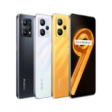 Realme 9i Price in Nepal