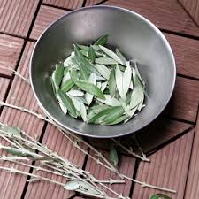 オリーブ葉のお茶の作り方 オリーブリーフティー ハーブ栽培記録