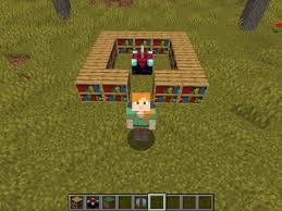 So i wanted to give you a very basic, simple bedroom furniture set. How To Make An Enchantment Table In Minecraft
