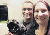 Something special in southern skies