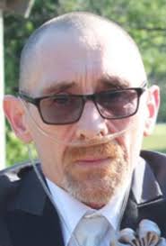 Gary Pursifull Obituary (1962