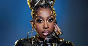 Missy Elliott