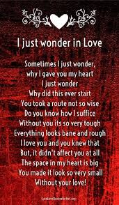Pin On Love Quotes For Him