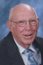 James Parrish Obituary