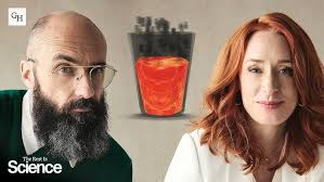 Deep research is just really smart rag w/ Robert Caulk