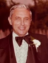 Francis Smith Obituary