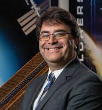 ON THE INTERNATIONAL SPACE STATION