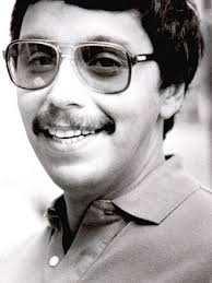 To a small town in need, he was a generous mystery man. But the chase was 