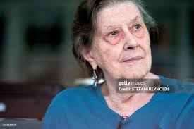 Eleanor Oliver, who was a part of the Jane Collective and had an... News  Photo