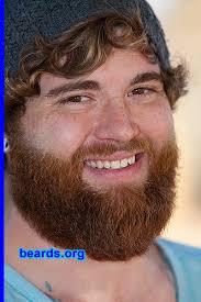 Anthony's photo shoot!