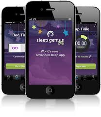 If you ever tried counting sheep on a sleepless night, using this app will be incredibly easy. Sleep More Soundly With The Sleep Genius App 5 Minutes For Mom