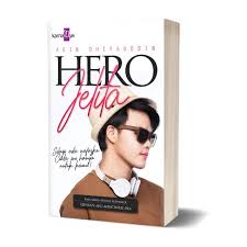 Lara terindah | episod 1. Hero Jelita Karnadya