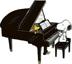 Pianiste alice power - OnVaSortir! Paris
