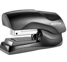 . A Compact Stapler