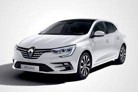 Renault uk official new mégane facebook page. Renault Megane 5 Doors Models And Generations Timeline Specs And Pictures By Year Autoevolution