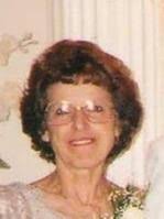 Leona Comes Obituary (1944