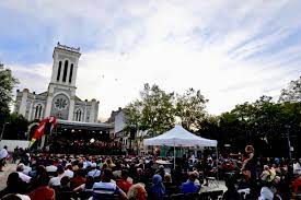 Écoutez les derniers titres, albums et images de saint etienne. Ville Saint Etienne Sur Twitter Fete De La Musique Profitez De La Douceur Et De La Musique Classique Place Jean Jaures Saintetienne Classique Musique Https T Co Weksldbp7h