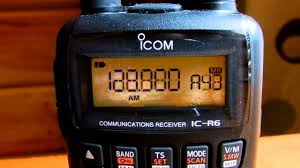 Image result for ICOM IC-R6