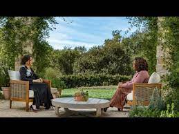 How to watch oprah with meghan and harry on roku. How To Watch Oprah Meghan Harry Interview Online Free Heavy Com