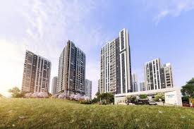 선학동 드문 새 아파트, '한화 포레나 인천연수' 분양 | 아주경제