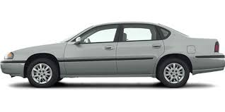 Image result for White 2004 Impala