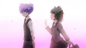 Follow the vibe and change your wallpaper every day! 31 Of The Most Inspirational Assassination Classroom Quotes