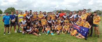 Last night the NZUTSRL held its Annual General Meeting